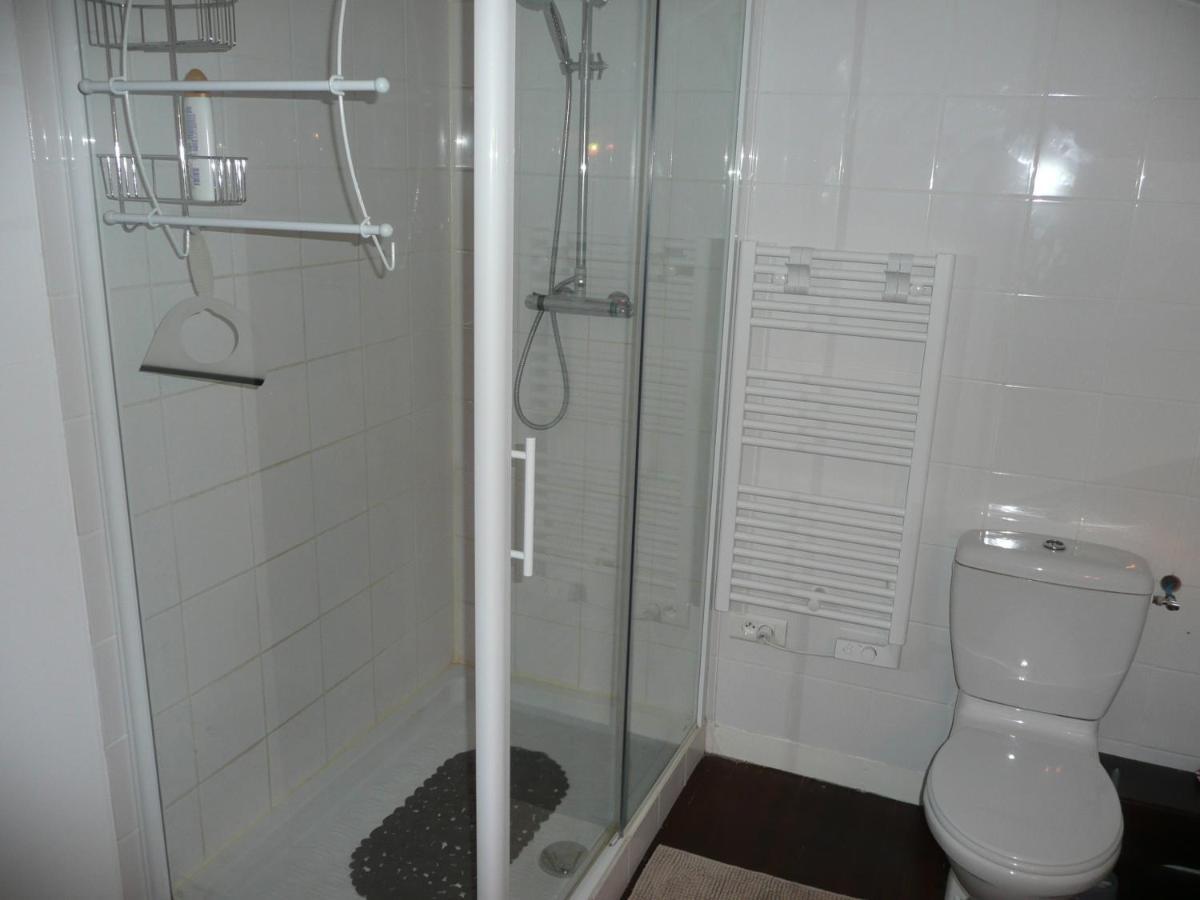 Maison Blanc Bed and Breakfast Gibourne Esterno foto